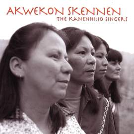 Akwekon Skennen