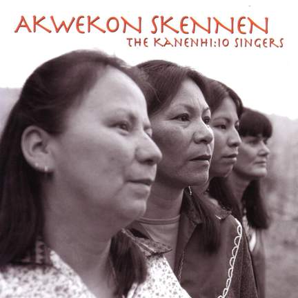 Akwekon Skennen