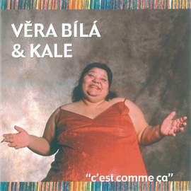 C'est comme ça