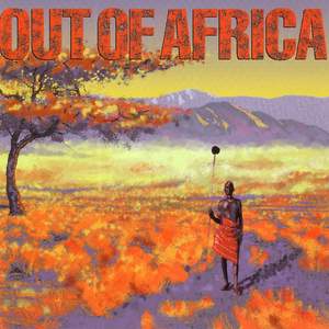 Out Of Africa