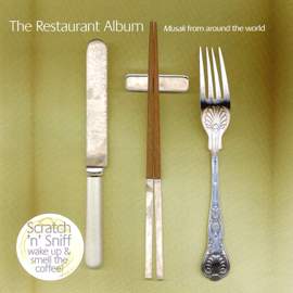 The Restaurant Album