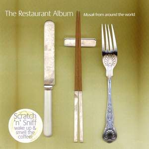 The Restaurant Album