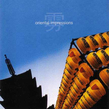 Oriental Impressions