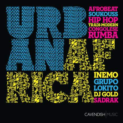Urban Africa