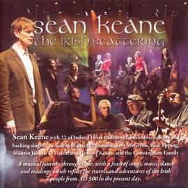 The Irish Scattering
