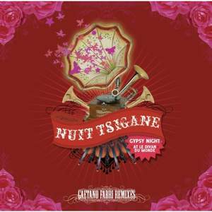 Nuit Tsigane (Gypsy Night at Le Divan Du Monde)