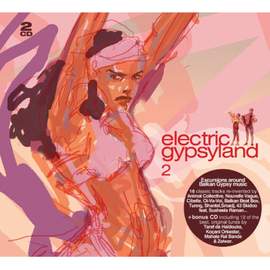 Electric Gypsyland 2