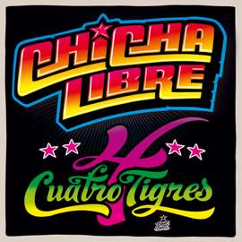 Cuatro Tigres