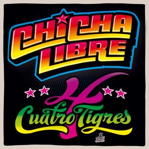 Cuatro Tigres