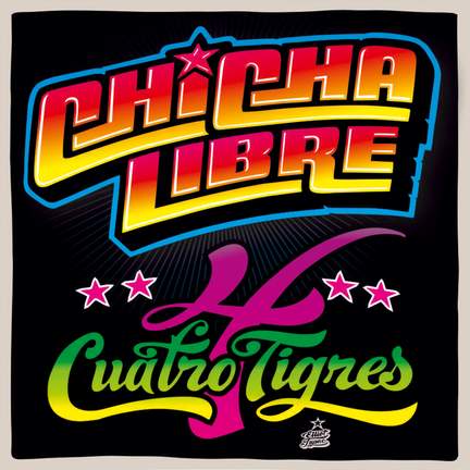Cuatro Tigres