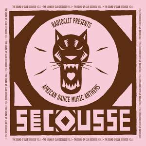 Radioclit Presents: The Sound of Club Secousse Vol.1