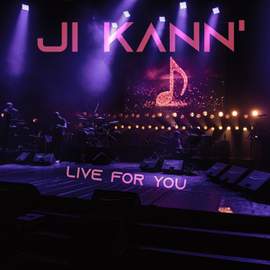 Live for you