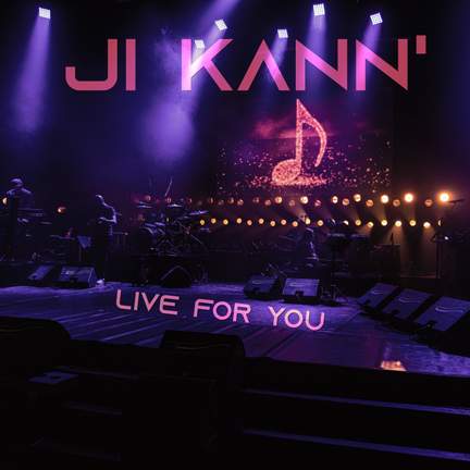 Live for you