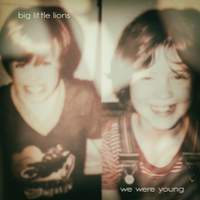 We Were Young - EP