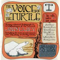 The Voice Of The Turtle
