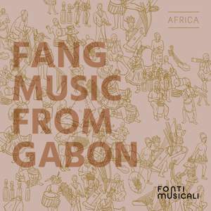 Fang Music from Gabon