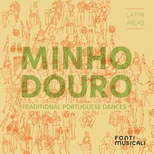 Minho – Douro: Traditional Portuguese Dances