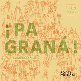 ¡ Pa Graná ! Flamenco Music