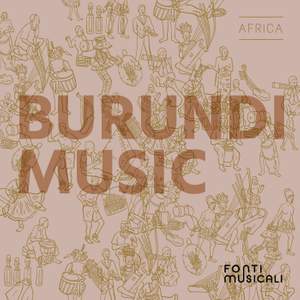 Burundi Music