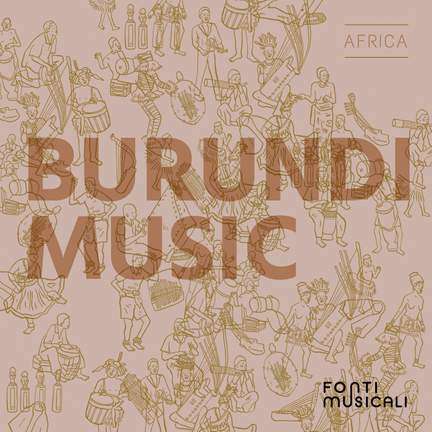 Burundi Music