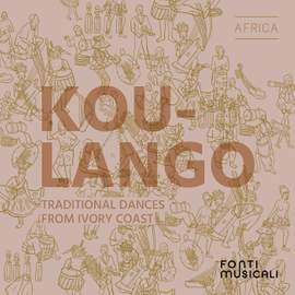 Koulango: Traditional Dances from Ivory Coast