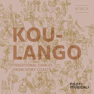 Koulango: Traditional Dances from Ivory Coast