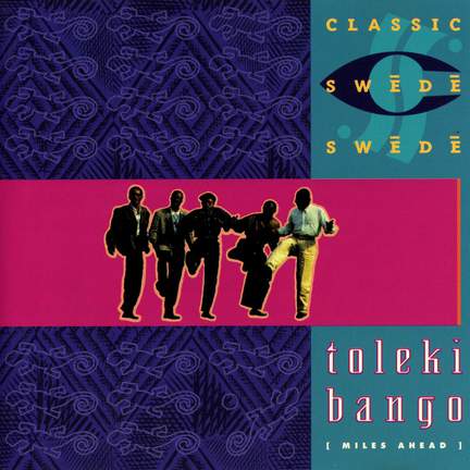 Toleki Bango (Miles Ahead)