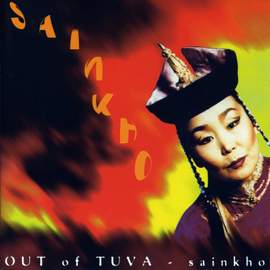 Out of Tuva