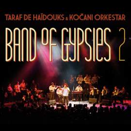 Band of Gypsies 2
