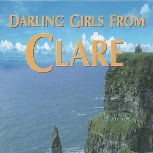 Darling Girls From Clare Volume 3