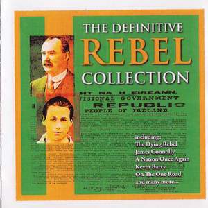 The Definitive Rebel Collection