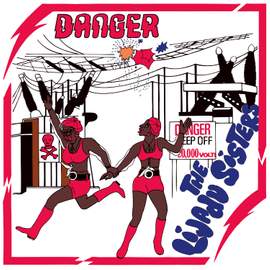 Danger