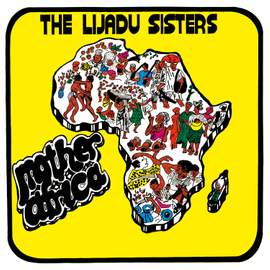 Mother Africa
