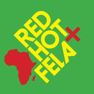 Red Hot + Fela