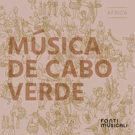 Música de Cabo Verde