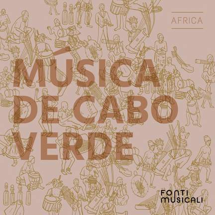 Música de Cabo Verde