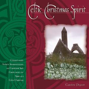 Celtic Christmas Spirit