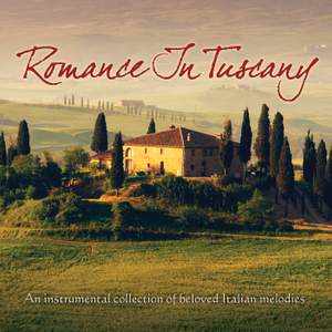 Romance In Tuscany