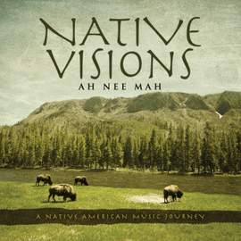Native Visions: A Native American Music Journey