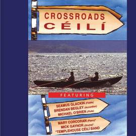 Crossroads Céilí