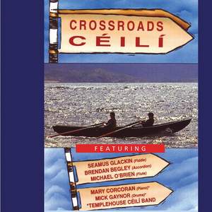 Crossroads Céilí