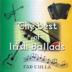 The Best Of Irish Ballads