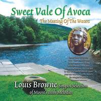 Sweet Vale of Avoca (The Meeting of the Waters)
