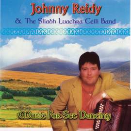 Music For Set Dancing