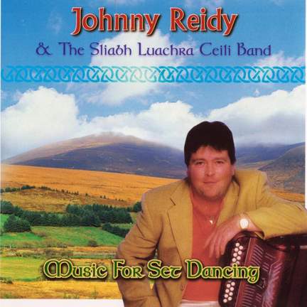 Music For Set Dancing