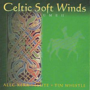 Celtic Soft Winds (Vol. 2)