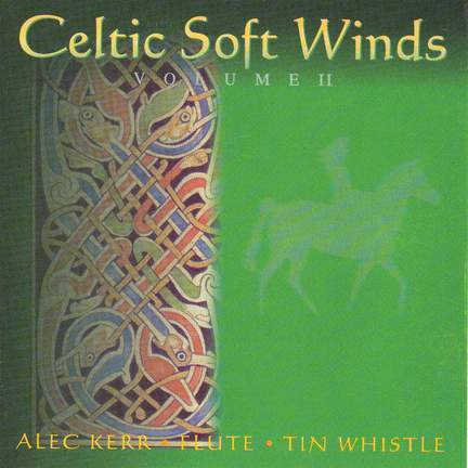 Celtic Soft Winds (Vol. 2)