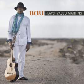 Plays Vasco Martins