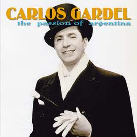 The Passion of Argentina