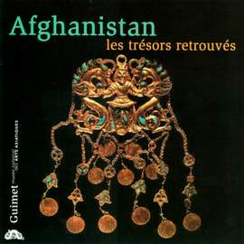 Afghanistan: Rediscovered Treasures